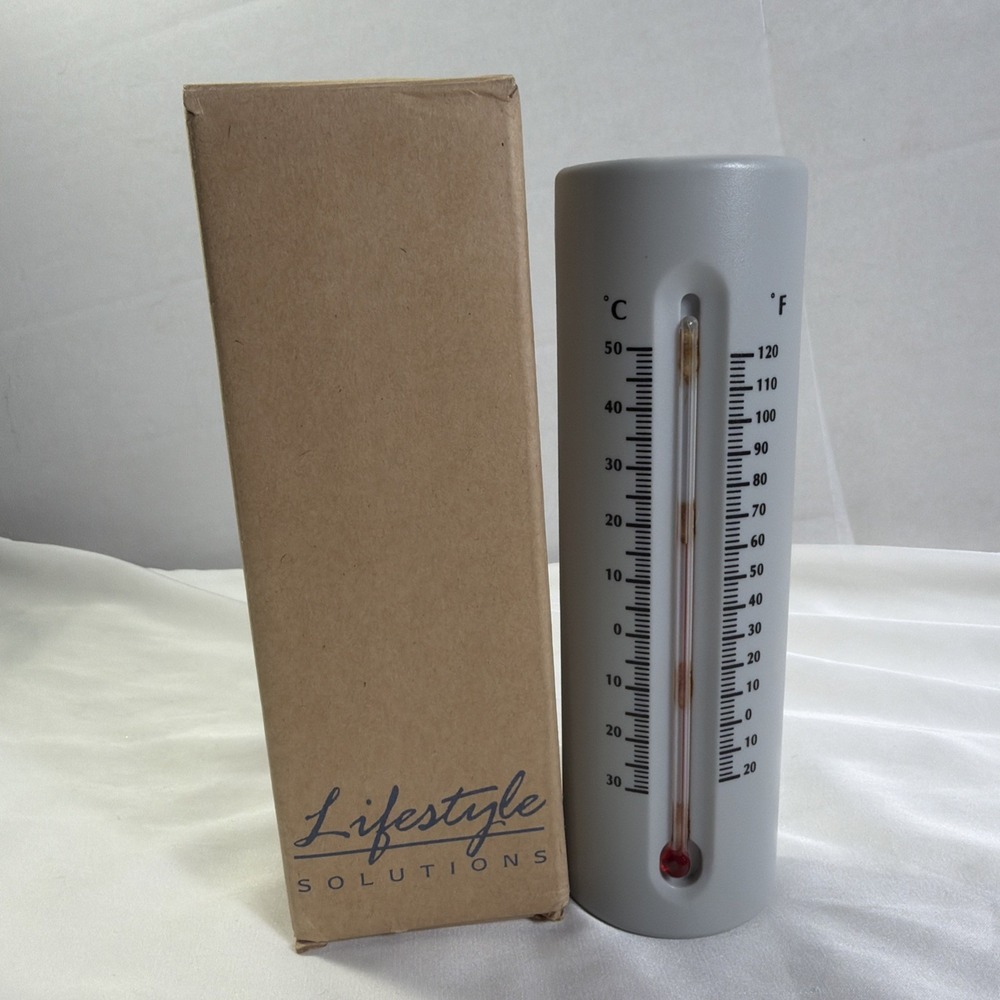 VTG Avon 1995 Thermometer Stow A Key Lifestyle Solutions‎ New Old Stock